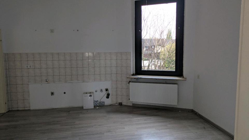 Etagenwohnung Wesel Bislich - 2 Zimmer, 80 m&sup2;, 700&euro; | Angebot:26699624