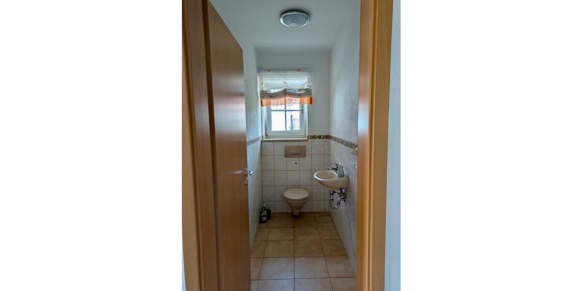 Doppelhaushälfte Polsingen - 4 Zimmer, 102 m&sup2;, 1.300&euro; | Angebot:26614472