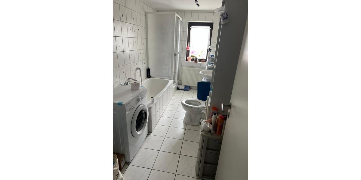 Etagenwohnung Feldatal - 2 Zimmer, 68 m&sup2;, 500&euro; | Angebot:26505409