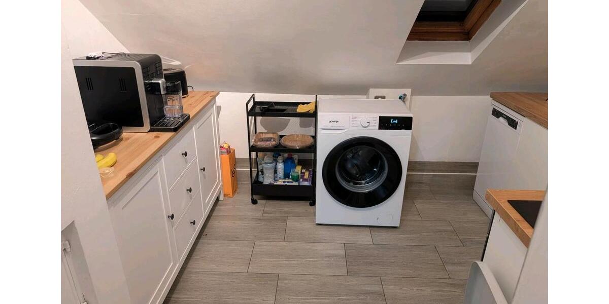 Dachgeschoßwohnung Pforzheim Nordstadt - 3 Zimmer, 78 m&sup2;, 1.000&euro; | Angebot:25255255