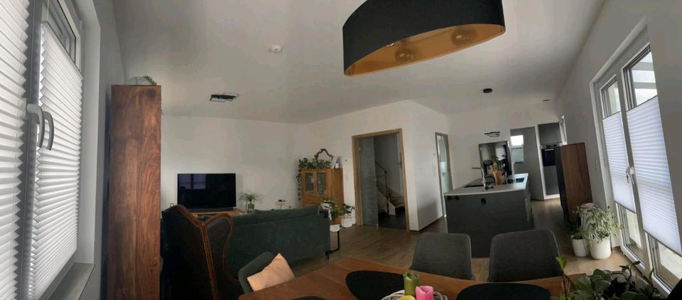 165m²DHH in Ruhiger Lage, 1900€ warm 5.5 zimmer