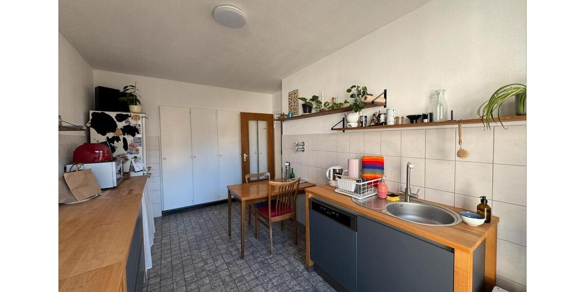 Wohnen auf Zeit Esslingen am Neckar - 3 Zimmer, 100 m&sup2;, 1.650&euro; | Angebot:26502060