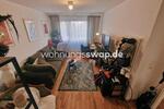 Etagenwohnung Köln Innenstadt - 2 Zimmer, 51 m&sup2;, 620&euro; | Angebot:24721417
