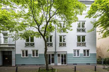 Wohnung zum Mieten in Bremerhaven 260,23 € 51.44 m² 2 zimmer