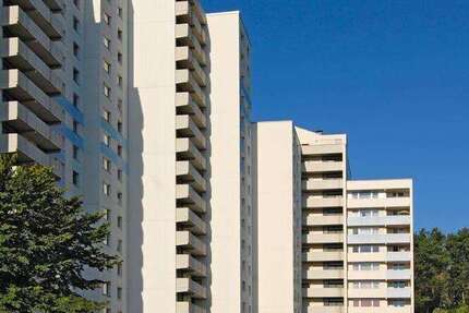 Wohnung zum Mieten in Frechen 242,67 € 42 m²
