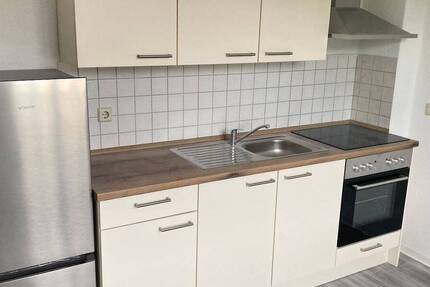 Wohnung Dessau-Roßlau Roßlau - 2 Zimmer, 47 m&sup2;, 299&euro; | Angebot:26686514