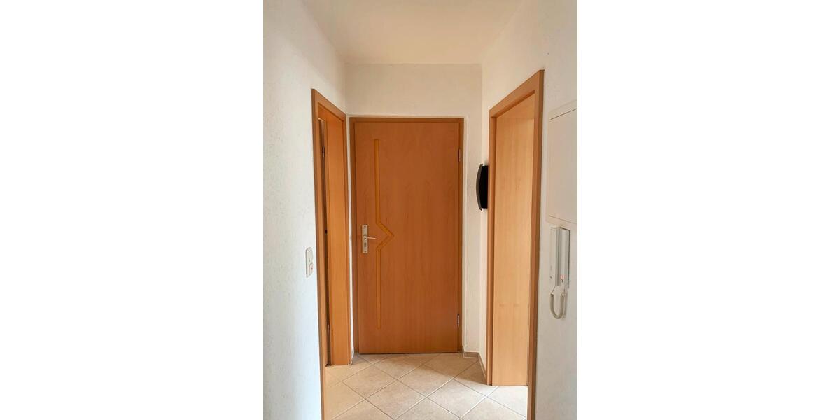 Erdgeschoßwohnung Riesa - 2 Zimmer, 50 m&sup2;, 535&euro; | Angebot:26044968