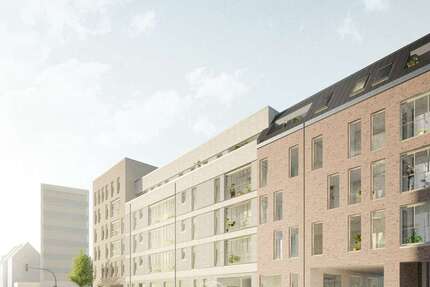 Gewerbeobjekt Würzburg Sanderau - 2.100&euro; | Angebot:24922286