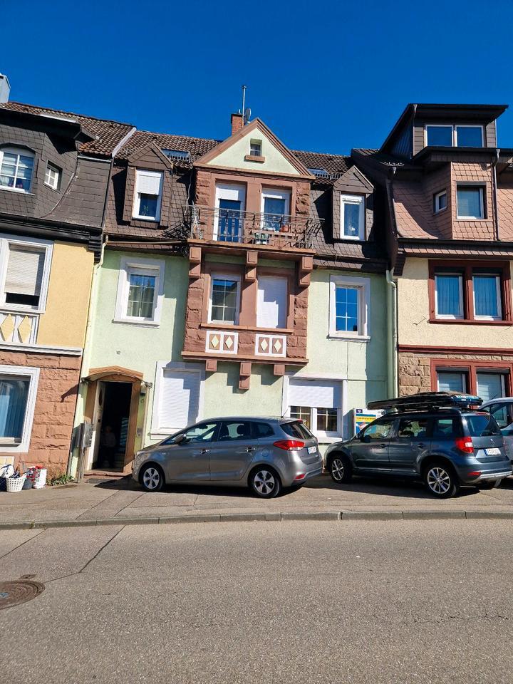 2 Zimmer Wohnung Birkenfeld