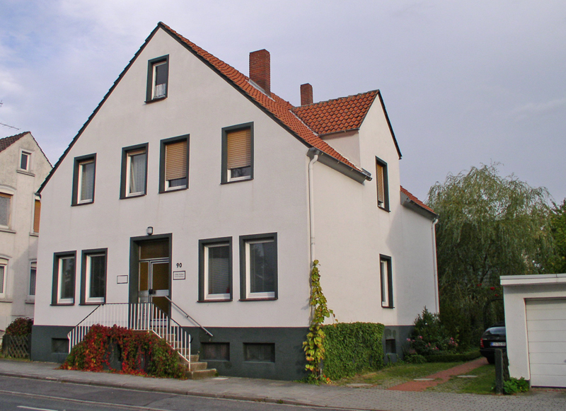 3x WG Zimmer Dodesheide - Zimmer Osnabrück Dodesheide | Angebot:26991879