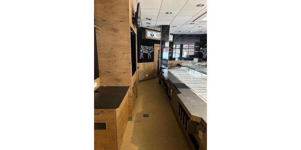 Gewerbeobjekt Hagenow - 2.000&euro; | Angebot:18065438