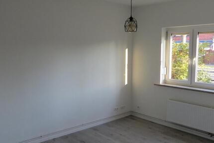 3 Zimmer Erdgeschosswohnung barrierefrei 3 zimmer