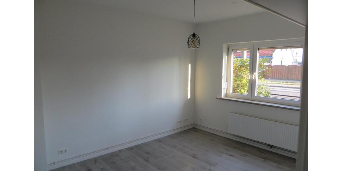 3 Zimmer Erdgeschosswohnung barrierefrei 3 zimmer