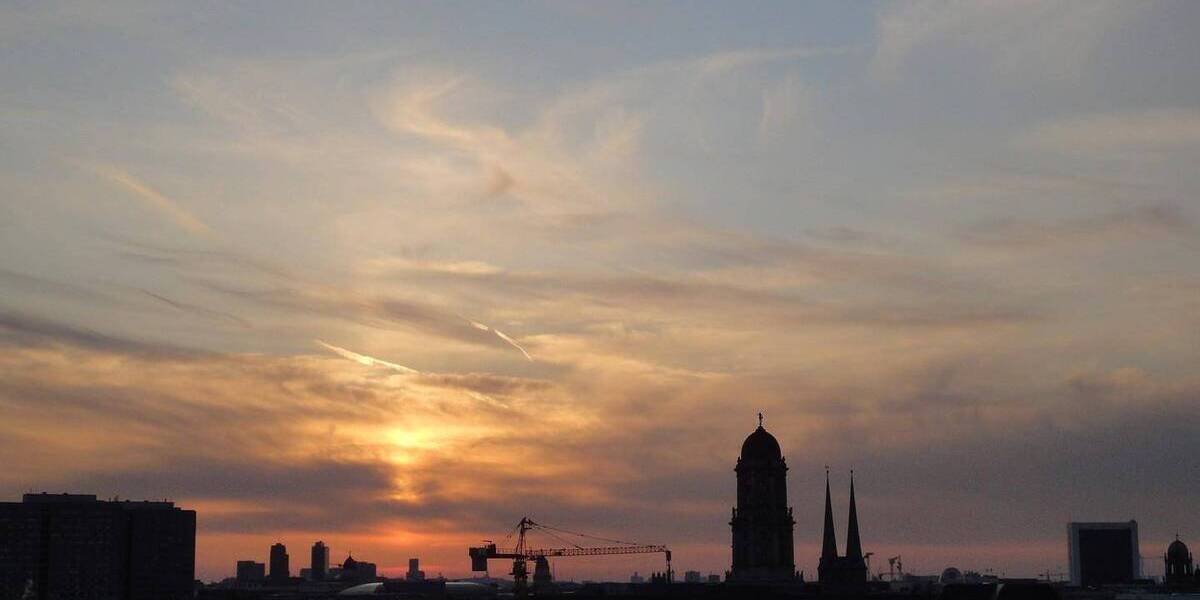 Etagenwohnung Berlin-Mitte Mitte - 1 Zimmer, 30 m&sup2;, 750&euro; | Angebot:26790495