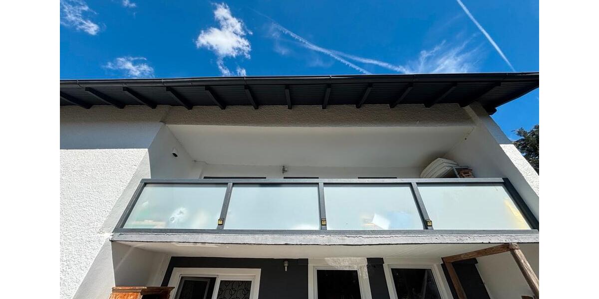 Hochparterre Schorndorf - 3 Zimmer, 70 m&sup2;, 700&euro; | Angebot:26039856