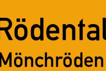 Wohnung Rödental - 3 Zimmer, 57 m&sup2;, 480&euro; | Angebot:24428945