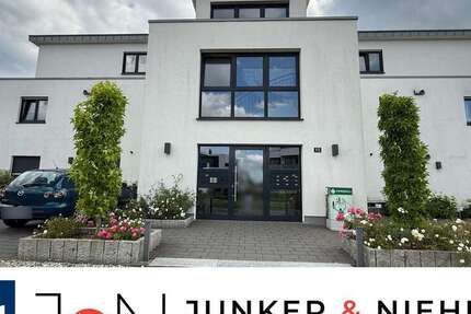 Wohnung Oerlinghausen - 2 Zimmer, 77 m&sup2;, 770&euro; | Angebot:24028291