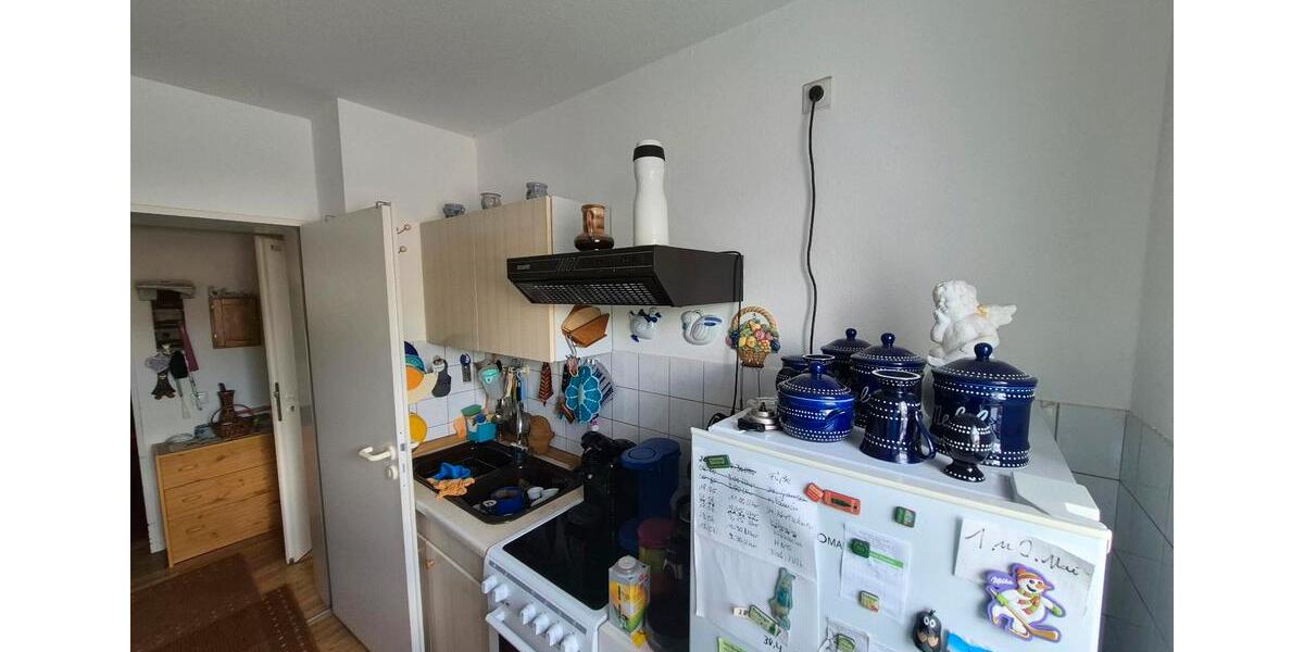 Erdgeschoßwohnung Lanitz-Hassel-Tal Tal - 2 Zimmer, 58 m&sup2;, 585&euro; | Angebot:26614495