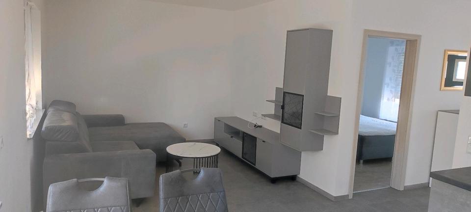 Erdgeschoßwohnung Feuchtwangen - 3 Zimmer, 50 m&sup2;, 750&euro; | Angebot:26680179