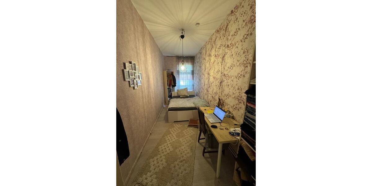 Wohnen auf Zeit Berlin Reinickendorf - 3 Zimmer, 75 m&sup2;, 550&euro; | Angebot:26693752