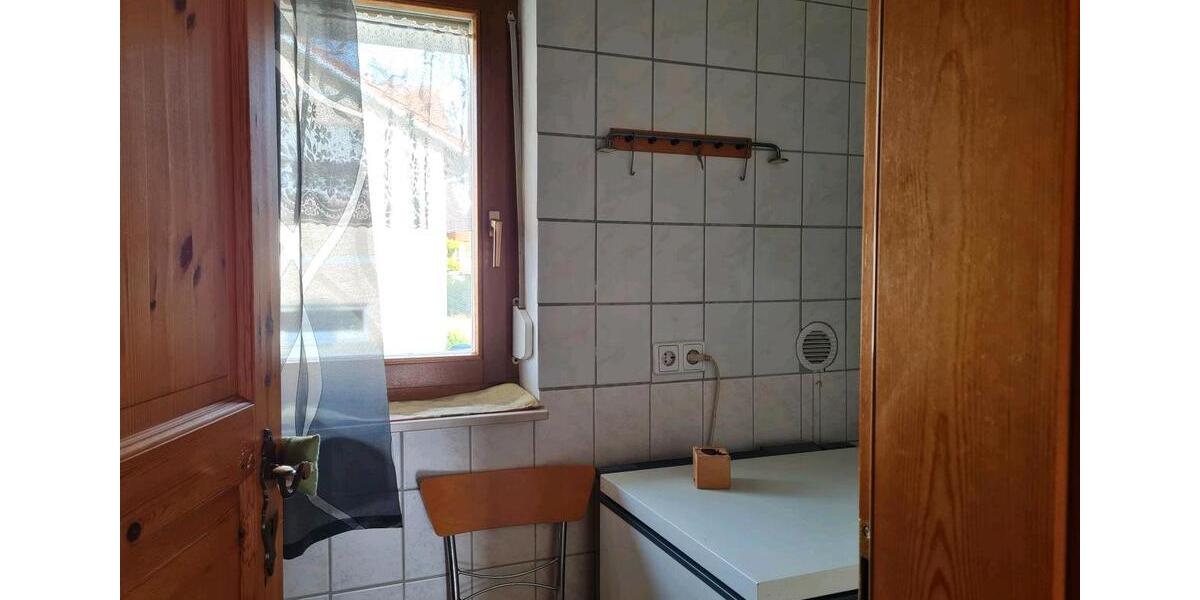 Erdgeschoßwohnung Engelskirchen - 2 Zimmer, 69 m&sup2;, 440&euro; | Angebot:24772517