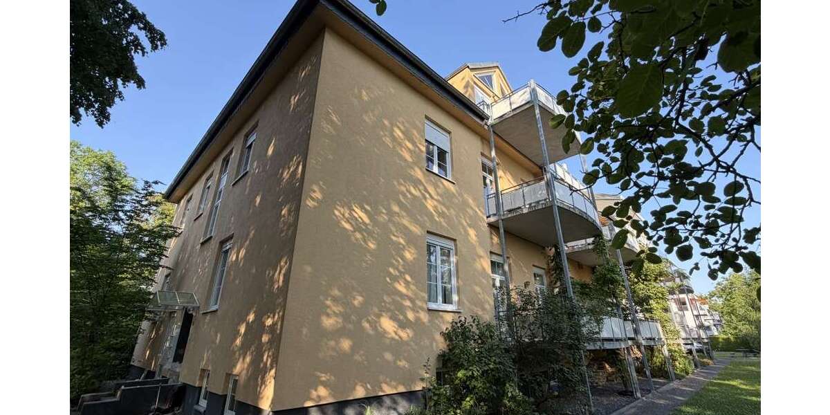 Etagenwohnung Göttingen Oststadt - 4 Zimmer, 145 m&sup2;, 1.740&euro; | Angebot:26997362