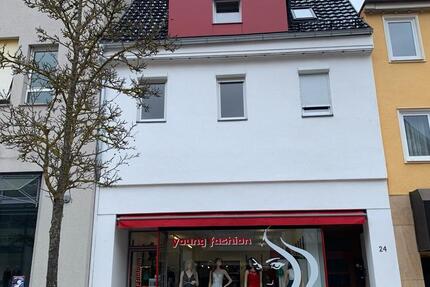 Gewerbeobjekt Albstadt - 1.500&euro; | Angebot:25408734