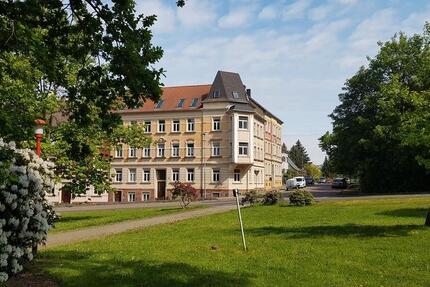Wohnung Roßwein - 3 Zimmer, 65 m&sup2;, 300&euro; | Angebot:27535046