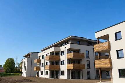 Wohnung Rosenheim Aising - 3 Zimmer, 94 m&sup2;, 1.770&euro; | Angebot:26563297
