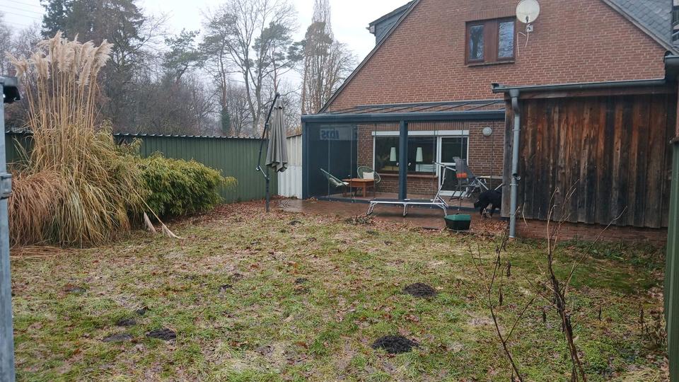 Erdgeschoßwohnung Ottersberg - 2 Zimmer, 94 m&sup2;, 850&euro; | Angebot:25056340