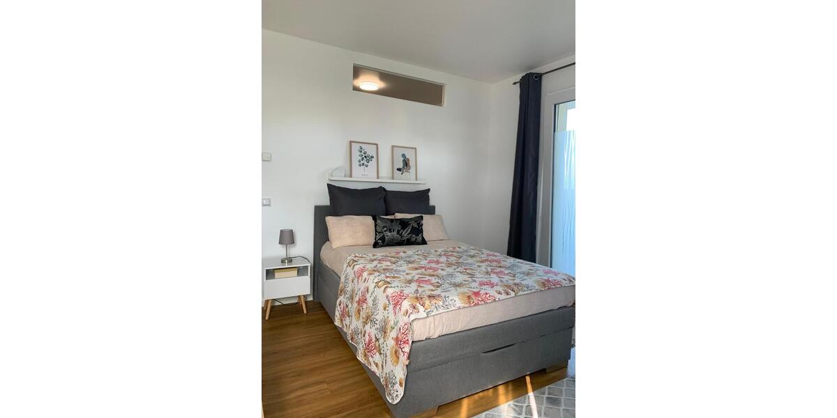 Erdgeschoßwohnung Königs Wusterhausen - 1.5 Zimmer, 49 m&sup2;, 930&euro; | Angebot:24901863