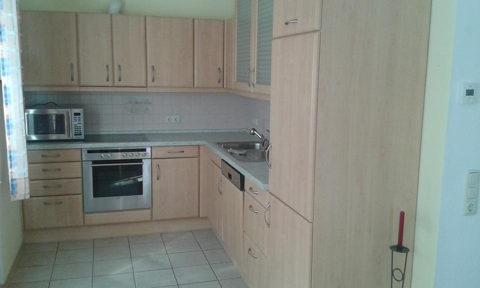 Etagenwohnung Monheim - 3 Zimmer, 75 m&sup2;, 750&euro; | Angebot:24678351
