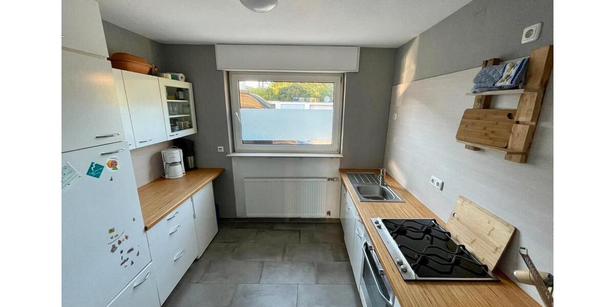 Doppelhaushälfte Hattersheim am Main - 5 Zimmer, 121 m&sup2;, 2.650&euro; | Angebot:26267906