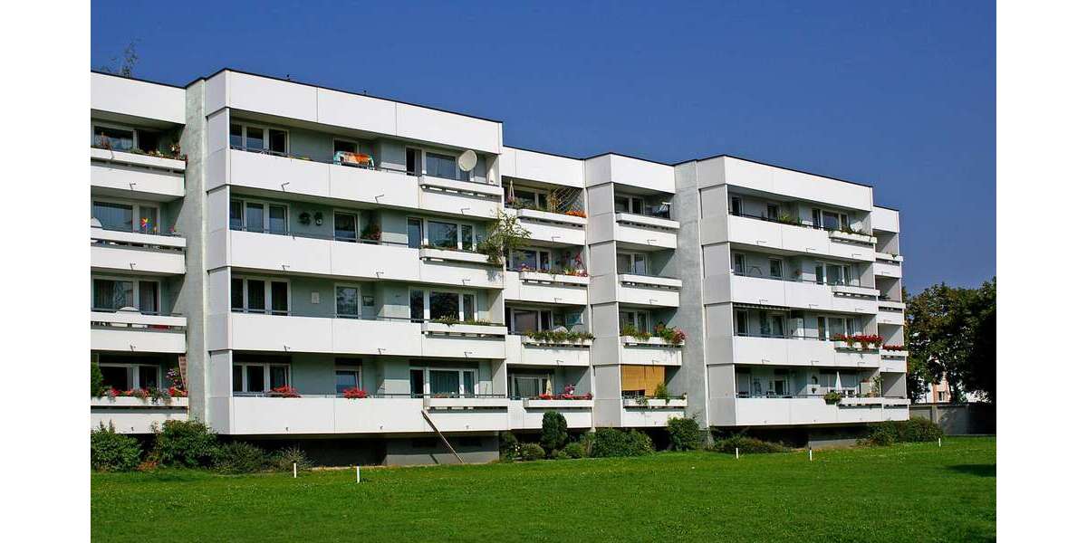 Etagenwohnung Fürstenfeldbruck Neu-Lindach - 3 Zimmer, 70 m&sup2;, 1.122&euro; | Angebot:27263928