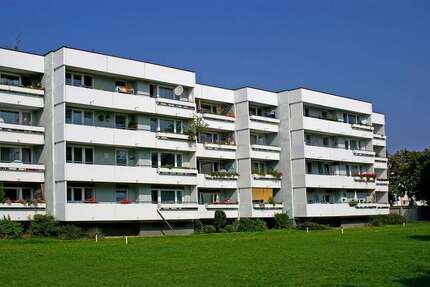 Wohnung Fürstenfeldbruck Neu-Lindach - 3 Zimmer, 70 m&sup2;, 1.122&euro; | Angebot:27263928