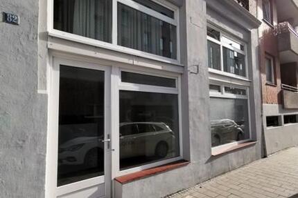 Gewerbeobjekt Kiel Blücherplatz - 400&euro; | Angebot:25414246