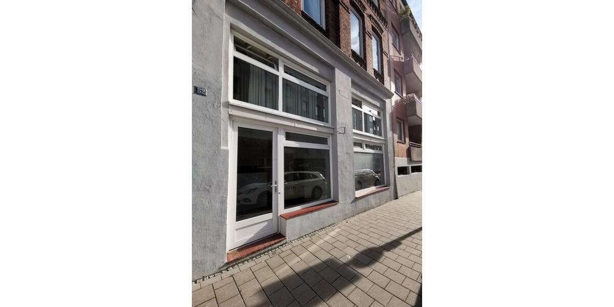 Gewerbeobjekt Kiel Blücherplatz - 400&euro; | Angebot:25414246