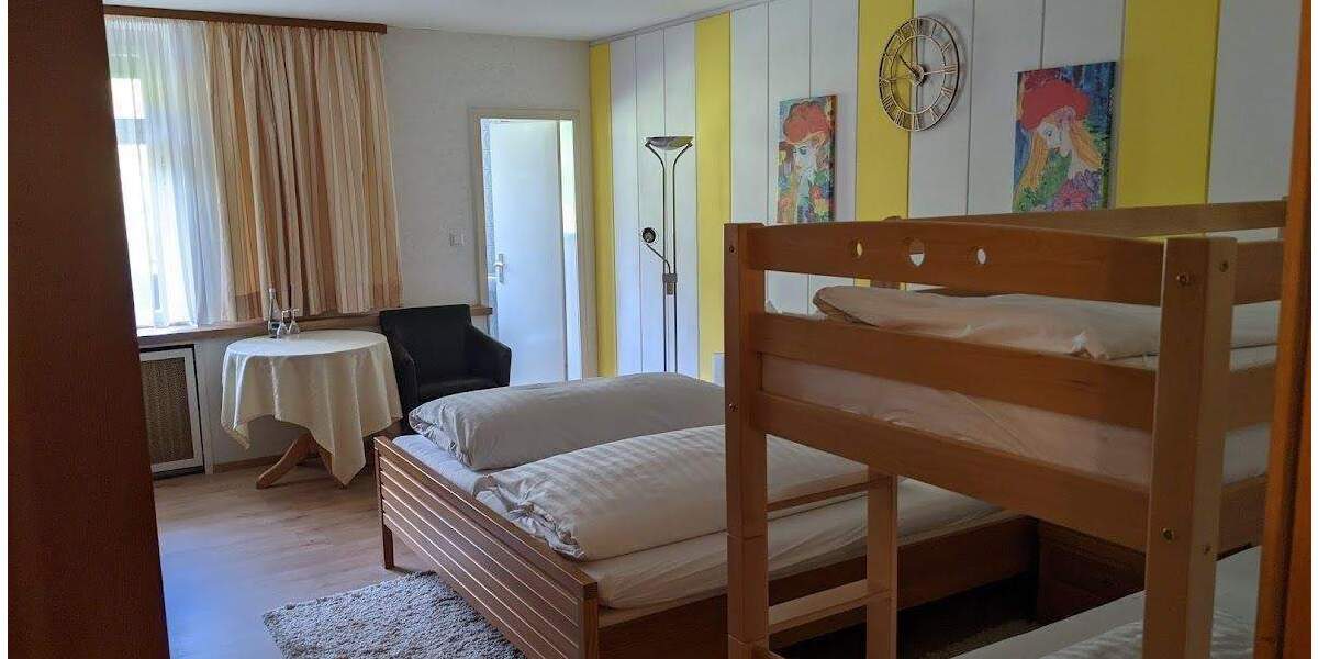 Gewerbeobjekt Bad Rippoldsau-Schapbach Schapbach - 1 Zimmer, 4.500&euro; | Angebot:26530375
