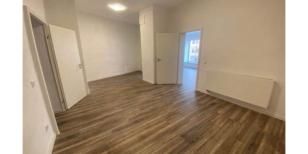 Gewerbeobjekt Wurzen Altstadt - 2 Zimmer, 450&euro; | Angebot:25687476