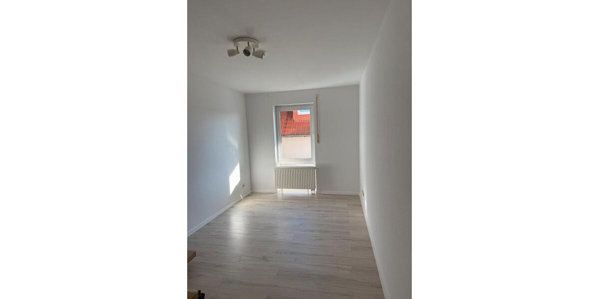 Etagenwohnung Hettstedt - 2 Zimmer, 55 m&sup2;, 575&euro; | Angebot:26543430