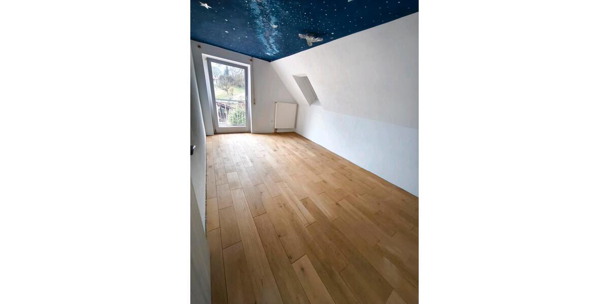 Einfamilienhaus Treuchtlingen - 5 Zimmer, 114 m&sup2;, 1.200&euro; | Angebot:25077609