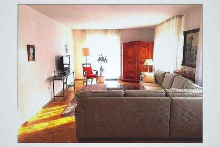 Wohnung Neckarsulm - 4 Zimmer, 110 m&sup2;, 1.500&euro; | Angebot:25167633