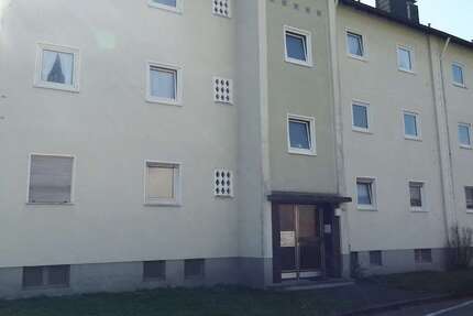 Wohnung Solingen Mitte - 2 Zimmer, 61 m&sup2;, 628&euro; | Angebot:26448475