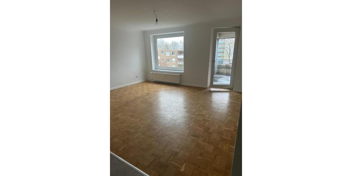 Hemmingen Westerfeld - helle großzügige 3 ZKB, 87 qm, Balkon 3 zimmer