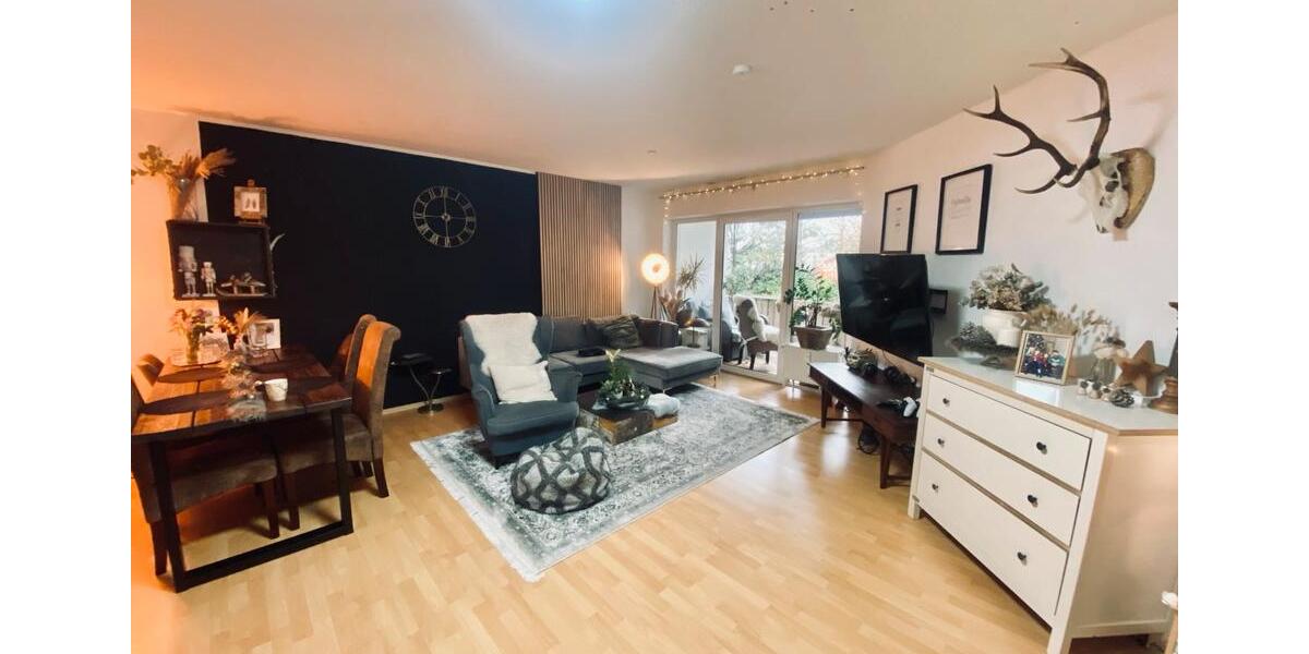 Wohnung in Meine zu vermieten ab 01.02.2026 3 zimmer