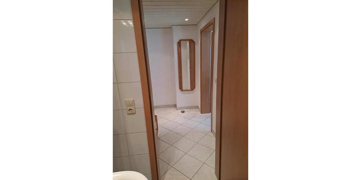 Etagenwohnung Hirschaid - 1 Zimmer, 35 m&sup2;, 450&euro; | Angebot:25872204