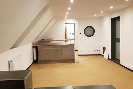 Klein aber Fein... wohnen mit Klasse 1 zimmer