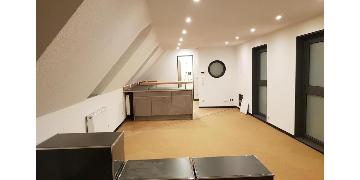 Klein aber Fein... wohnen mit Klasse 1 zimmer