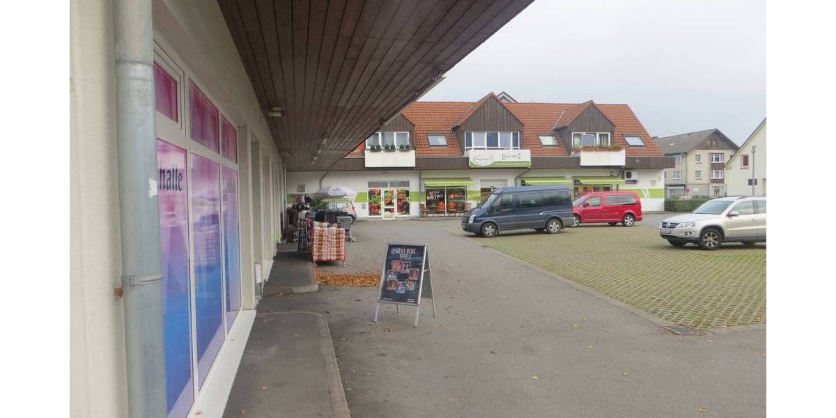 Gewerbeobjekt Schieder-Schwalenberg Schieder - 1 Zimmer, 110 m&sup2;, 1.000&euro; | Angebot:25703068