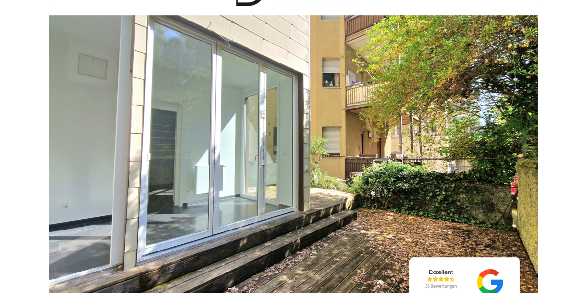 Etagenwohnung Stuttgart Stuttgart-West - 4 Zimmer, 105 m&sup2;, 2.215&euro; | Angebot:26215211